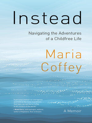 cover image of Instead